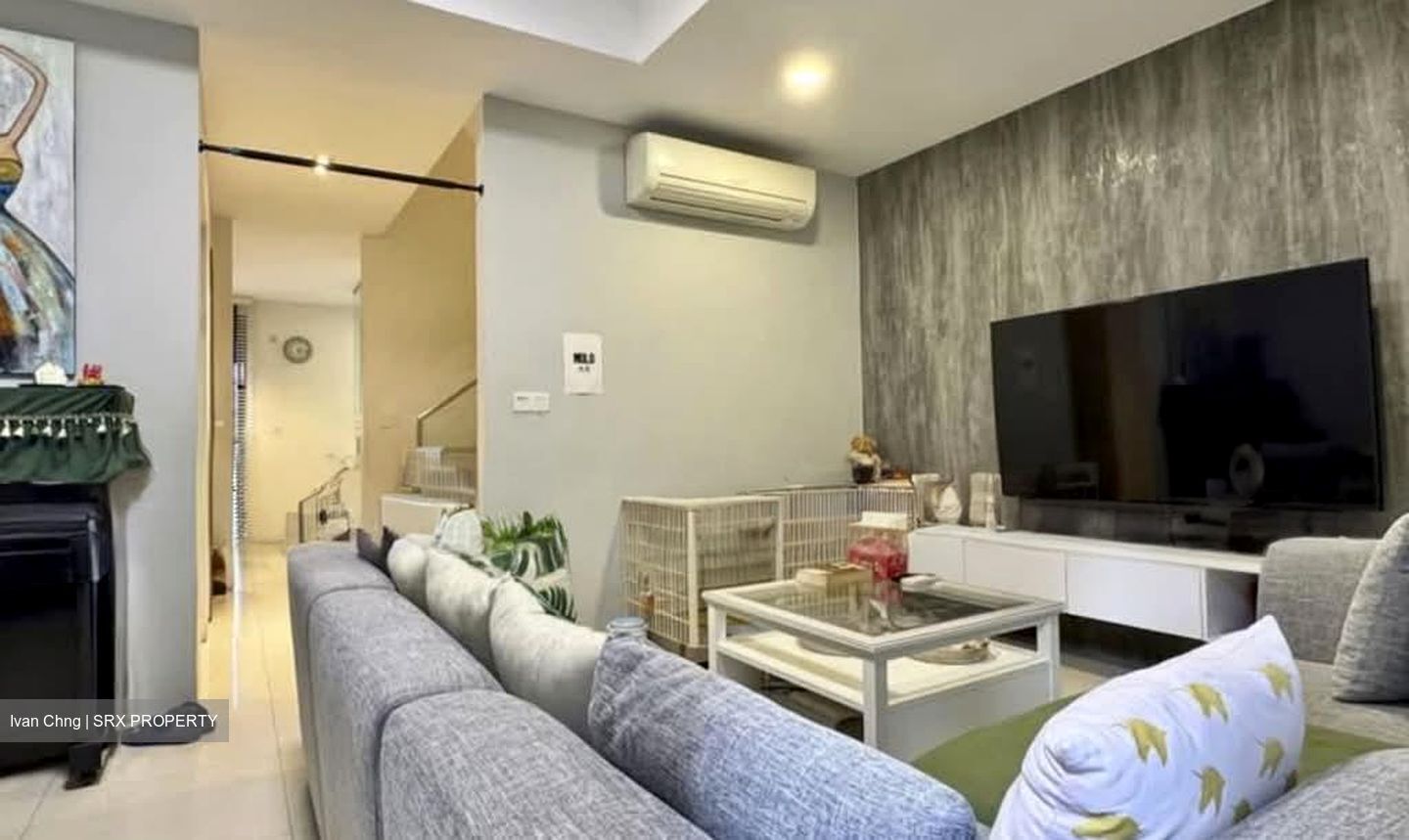 Telok Kurau Ria (D15), Terrace #566960151